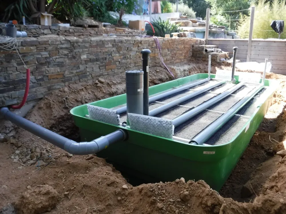 FILTRES FILIERE AUTONOME