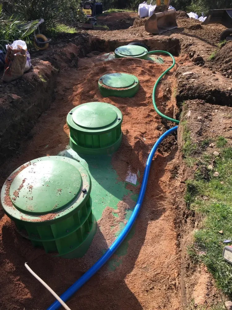 FOSSE TOUTES EAUX AVANT FERMETURE