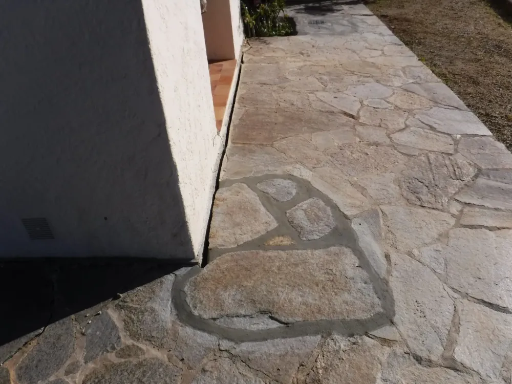 Réfection de canalisations à Cavalaire-sur-Mer